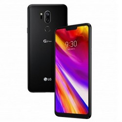 Замена микрофона на телефоне LG G7 Plus ThinQ в Нижнем Тагиле